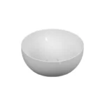 Vitra Outline 40 cm Beyaz Yuvarlak Çanak Lavabo
