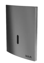 Vitra Pisuvar Yıkama Sistemi Fotoselli, Pilli, Mat Krom