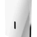 Vitra Pisuvar Yıkama Sistemi Fotoselli, Pilli, Parlak Krom