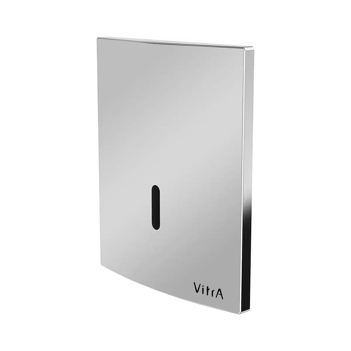 Vitra Pisuvar Yıkama Sistemi Temassız Elektrikli Parlak Krom Vitra Pisuvar Yıkama Sistemi Temassız Elektrikli Parlak Krom