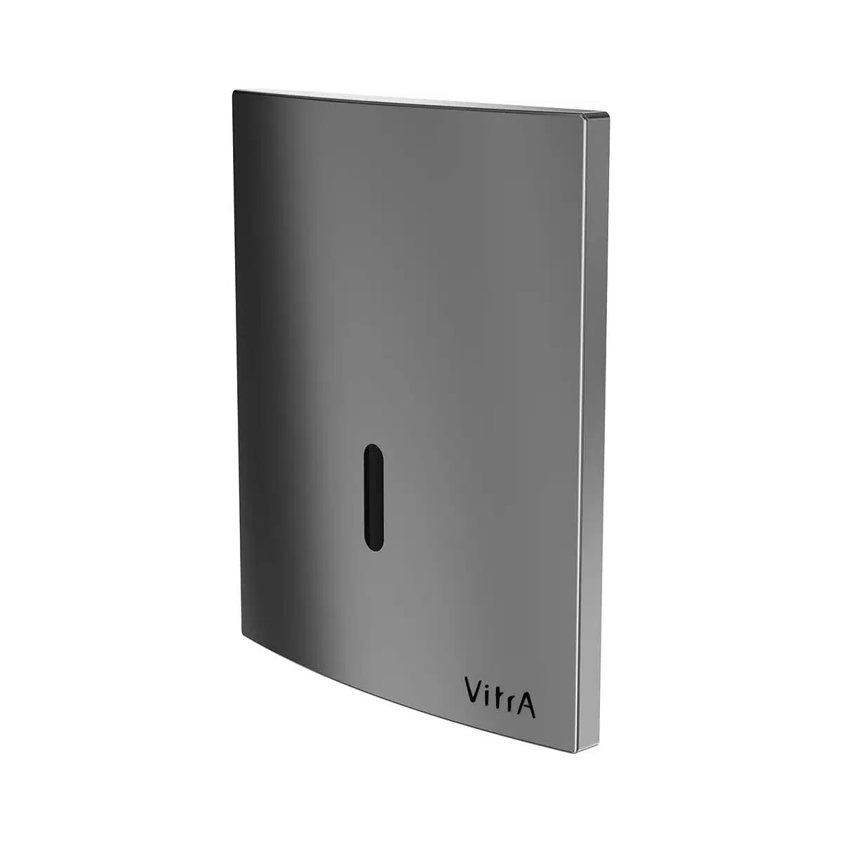 Vitra Pisuvar Yıkama Sistemi Temassız Pilli Mat Krom Vitra Pisuvar Yıkama Sistemi Temassız Pilli Mat Krom