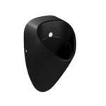 Vitra Plural Pisuvar Temassız Pilli Mat Siyah