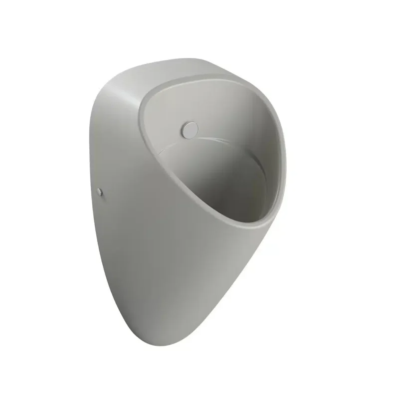 Vitra Plural Pisuvar Temassız Titreşimli Elektrikli Mat Bej