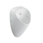 Vitra Plural Pisuvar Temassız Titreşimli Elektrikli Mat Beyaz