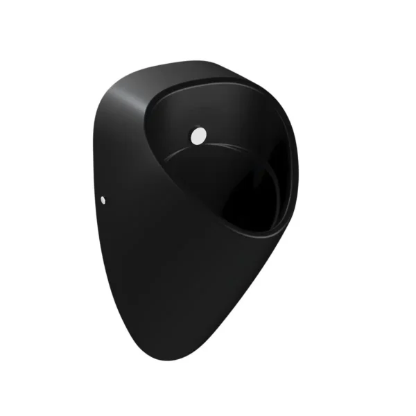 Vitra Plural Pisuvar Temassız Titreşimli Elektrikli Mat Siyah