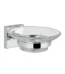 Vitra Q-Line Katı Sabunluk