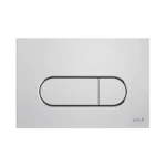 Vitra Root Round Panel Seti, Stop Valf Sıva Üstü Dahil (740-2280+A41461GR)