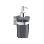 Vitra Root Sıvı Sabunluk, (Duvardan)