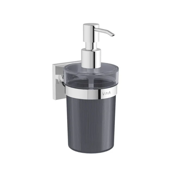 Vitra Root Sıvı Sabunluk, (Duvardan)
