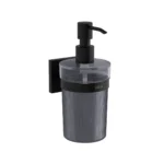 Vitra Root Sıvı Sabunluk, (Duvardan)