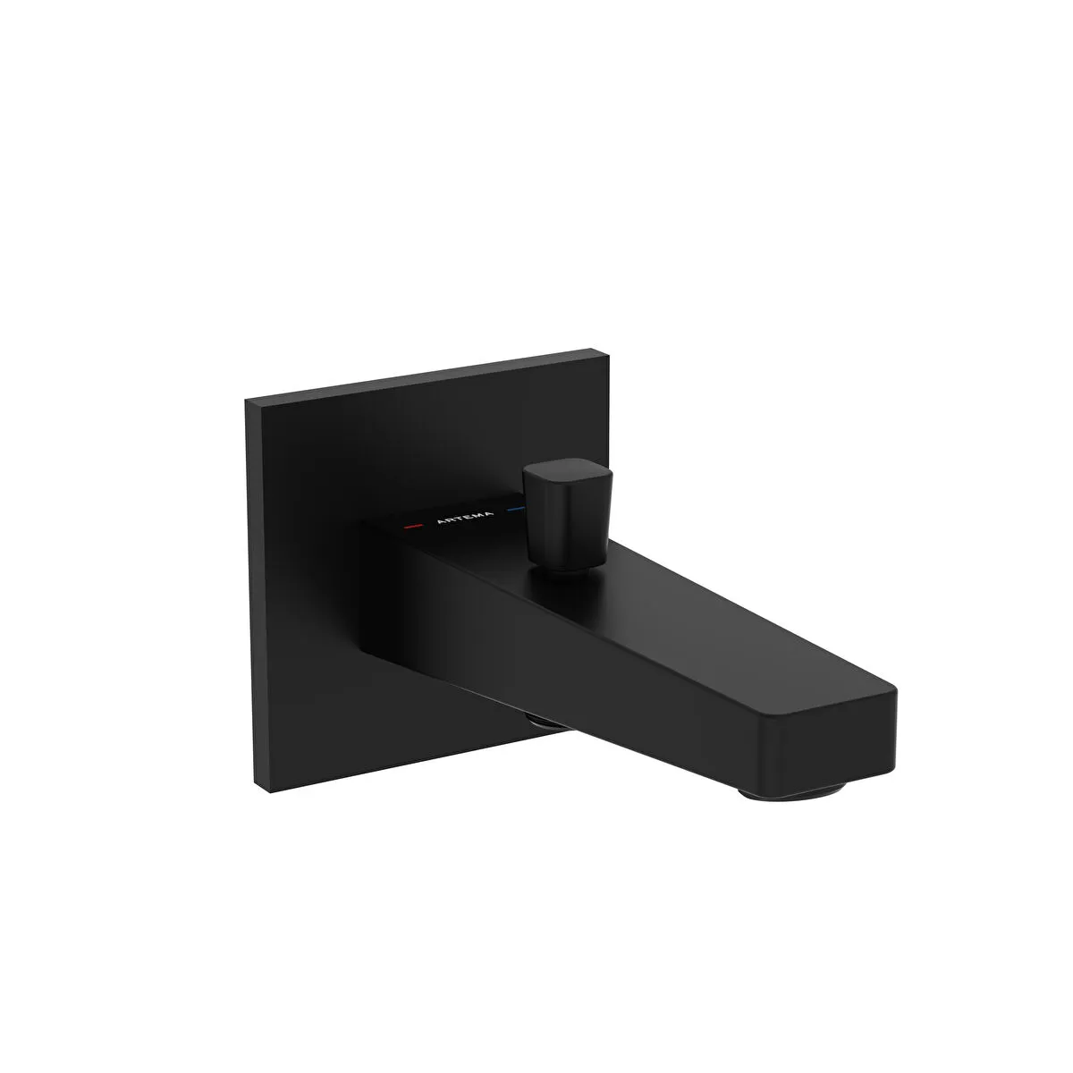 Vitra Root Square Çıkış Ucu El Duşu Çıkışlı Mat Siyah Vitra Root Square Çıkış Ucu El Duşu Çıkışlı Mat Siyah