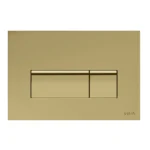 Vitra Root Square Kumanda Paneli Altın