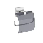 Vitra Root Tuvalet Kağıtlığı (Kapaklı)