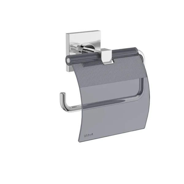 Vitra Root Tuvalet Kağıtlığı (Kapaklı)