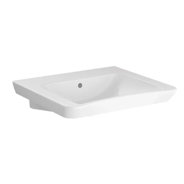 Vitra S20 60 cm Beyaz Özel İhtiyaç Lavabosu