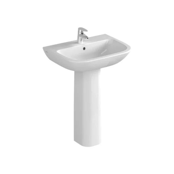 Vitra S20 60 cm Beyaz Standart Lavabo