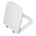 Vitra S20 Klozet Kapağı Beyaz