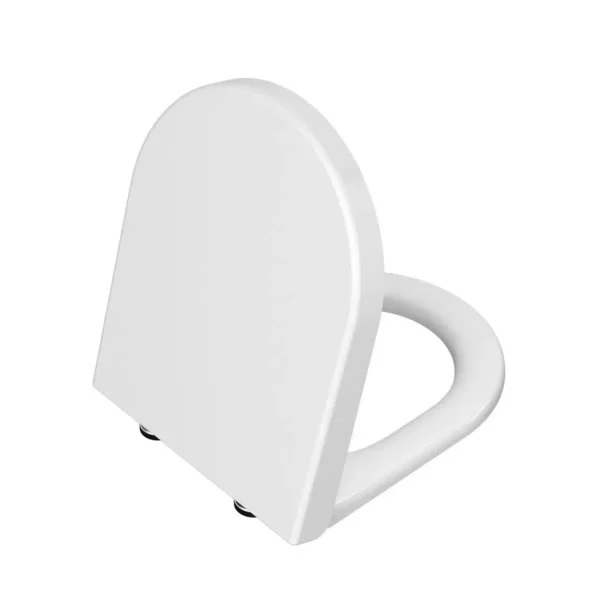 Vitra S50 Klozet Kapağı Beyaz