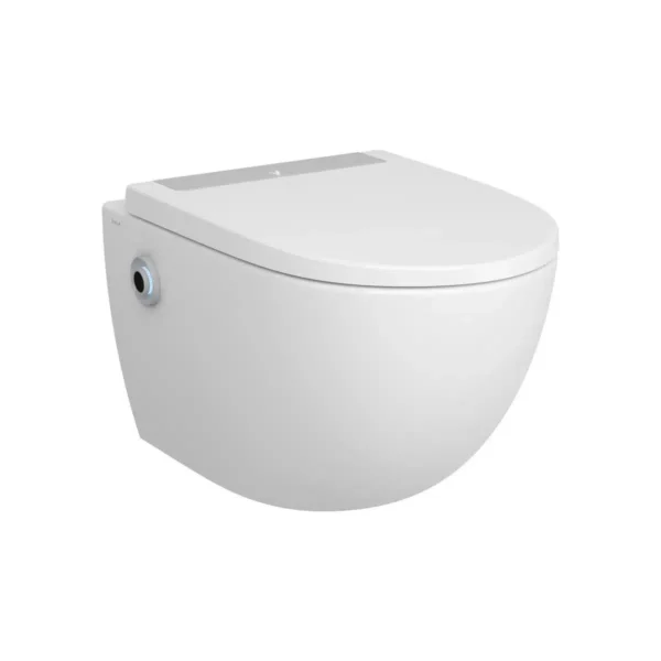 Vitra Sento Akıllı Klozet Temassız Beyaz