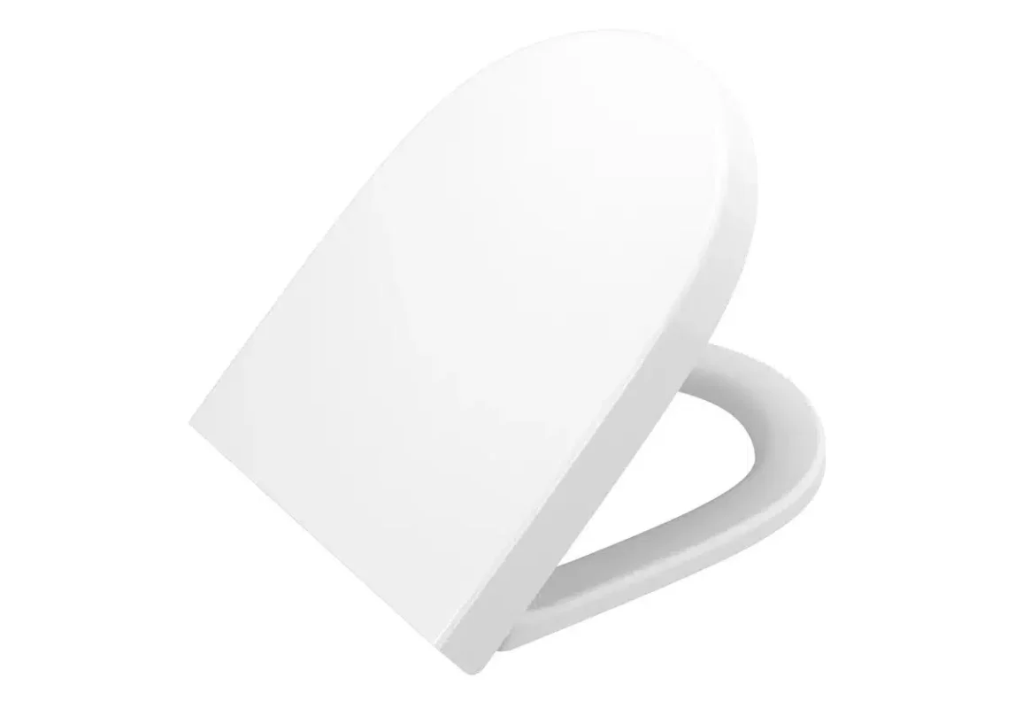 Vitra Sento Klozet Kapağı Beyaz