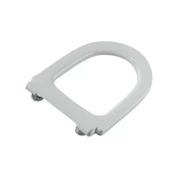 Vitra Sento Klozet Kapağı Beyaz