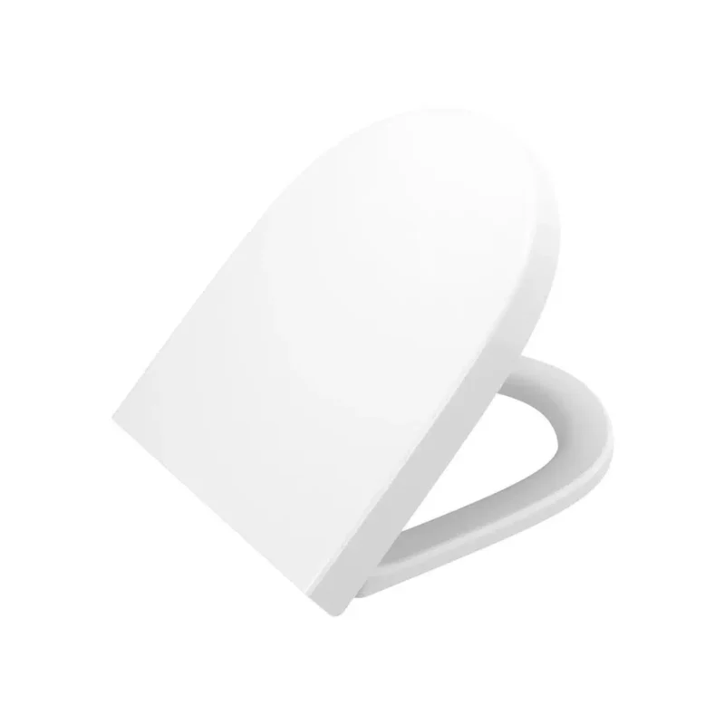 Vitra Sento Klozet Kapağı Beyaz