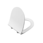 Vitra Sento Yavaş Kapanır Klozet Kapağı, Beyaz