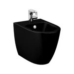 Vitra Sento Yerden Bide Siyah