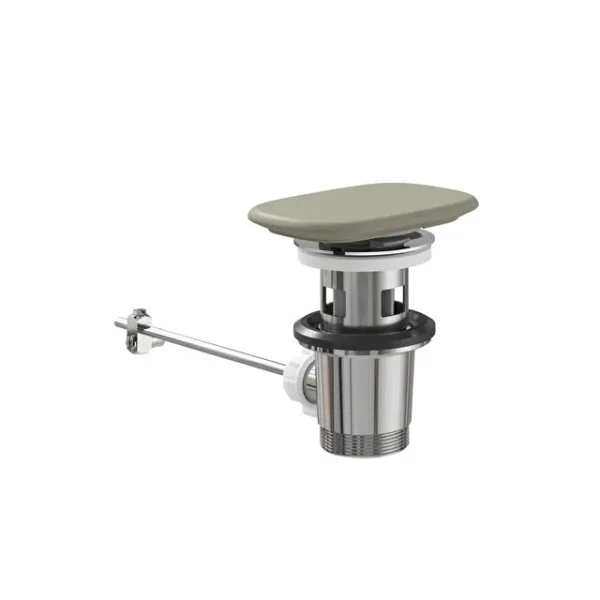 Vitra Sifon Tapası Mat Bej