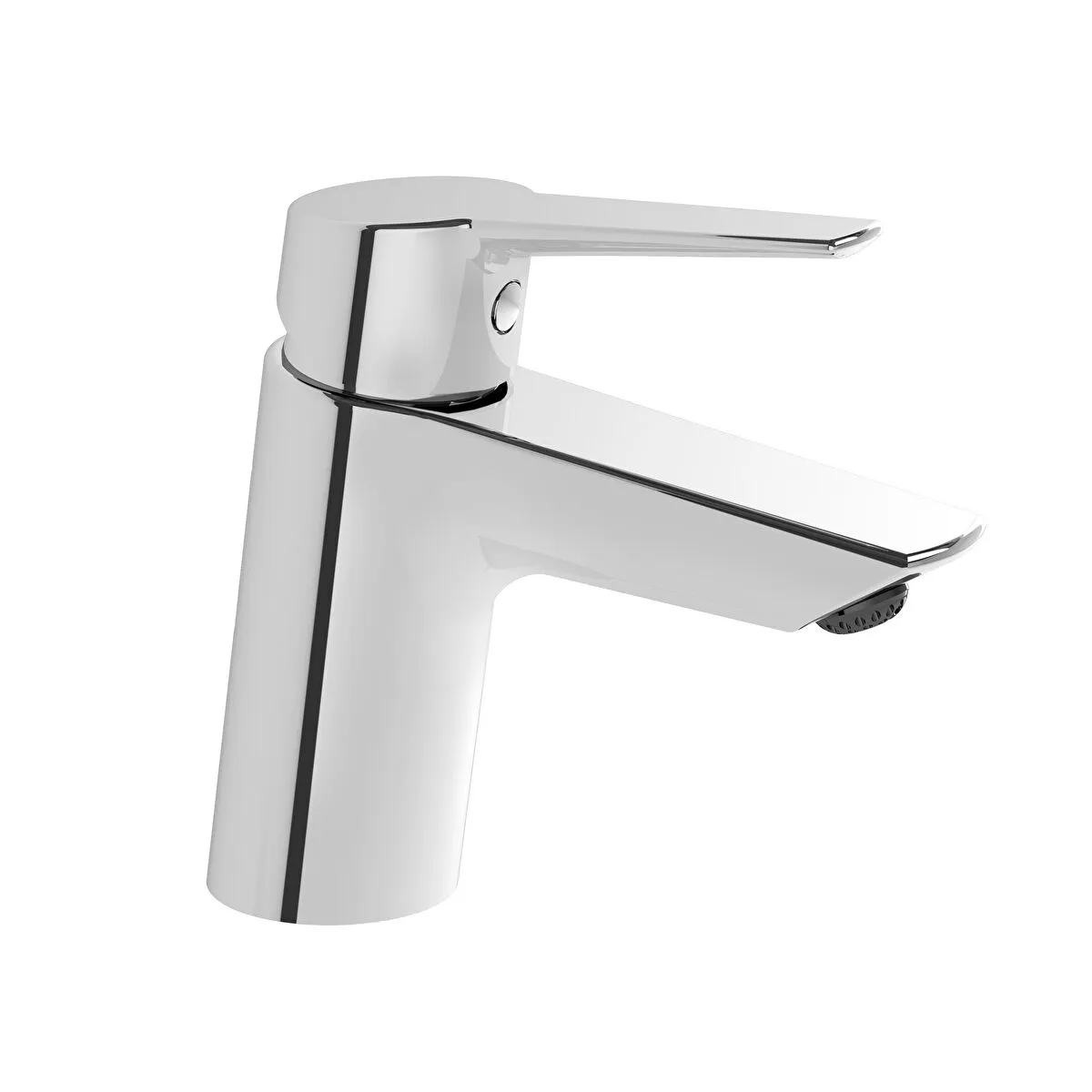 Vitra Solid S Lavabo Bataryası Vitra Solid S Lavabo Bataryası