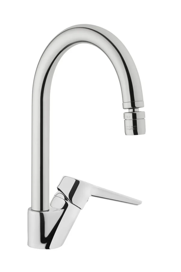 Vitra Solid S Mafsallı Eviye Bataryası