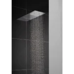 Vitra Strato 2F Duş Başlığı Krom