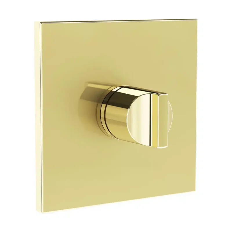 Vitra Suit 3Y Yönlendirici V Box Sıva Üstü soft altın