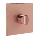 Vitra Suit 3Y Yönlendirici V Box Sıva Üstü soft bakır