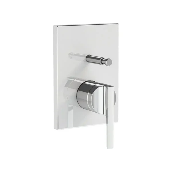 Vitra Suit Ankastre Banyo Bataryası