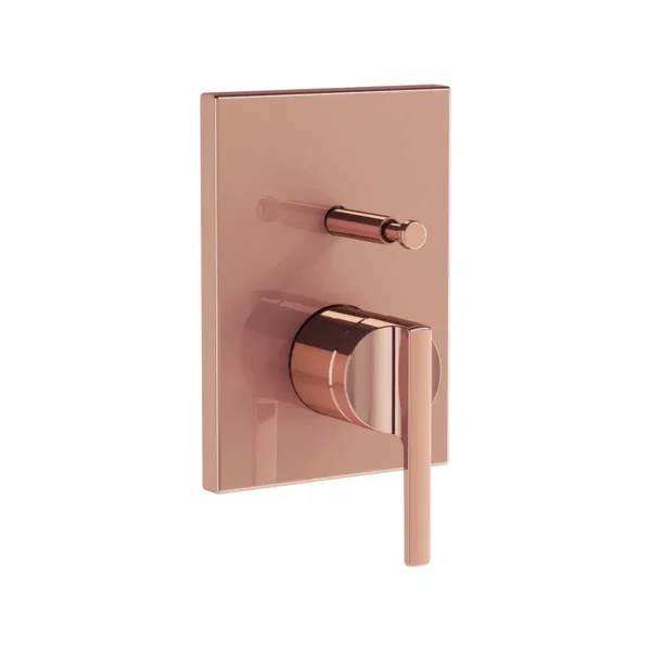 Vitra Suit Ankastre Banyo Bataryası