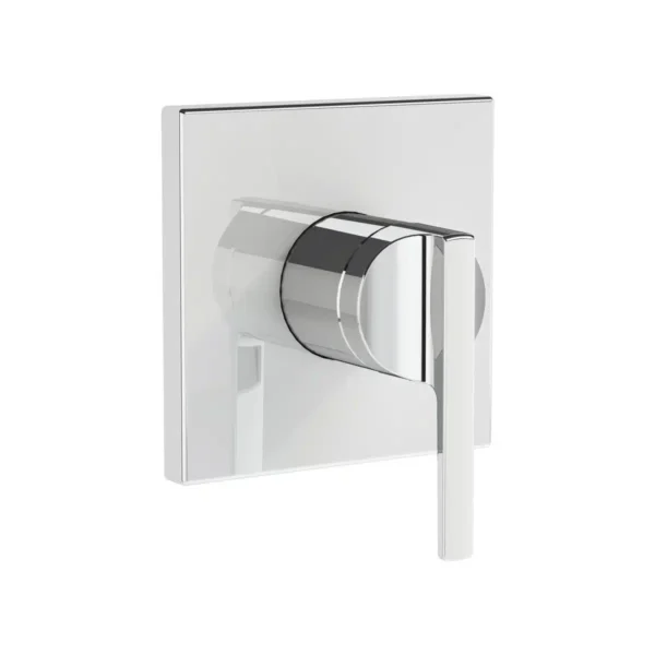 Vitra Suit Ankastre Duş Bataryası