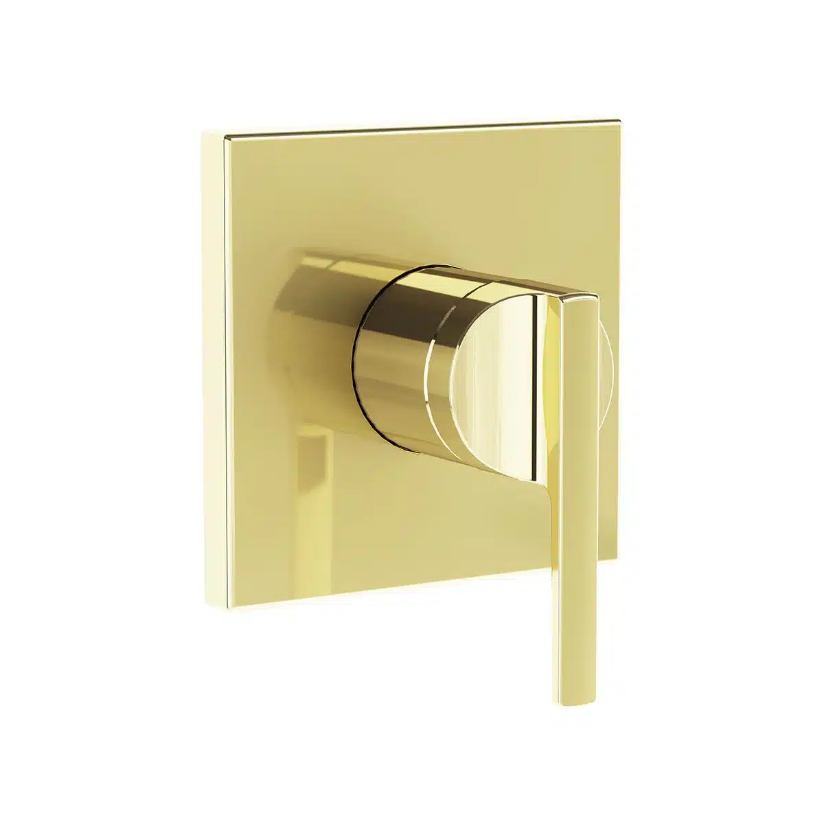 Vitra Suit Ankastre Duş Bataryası Sıva Üstü soft altın Vitra Suit Ankastre Duş Bataryası Sıva Üstü soft altın