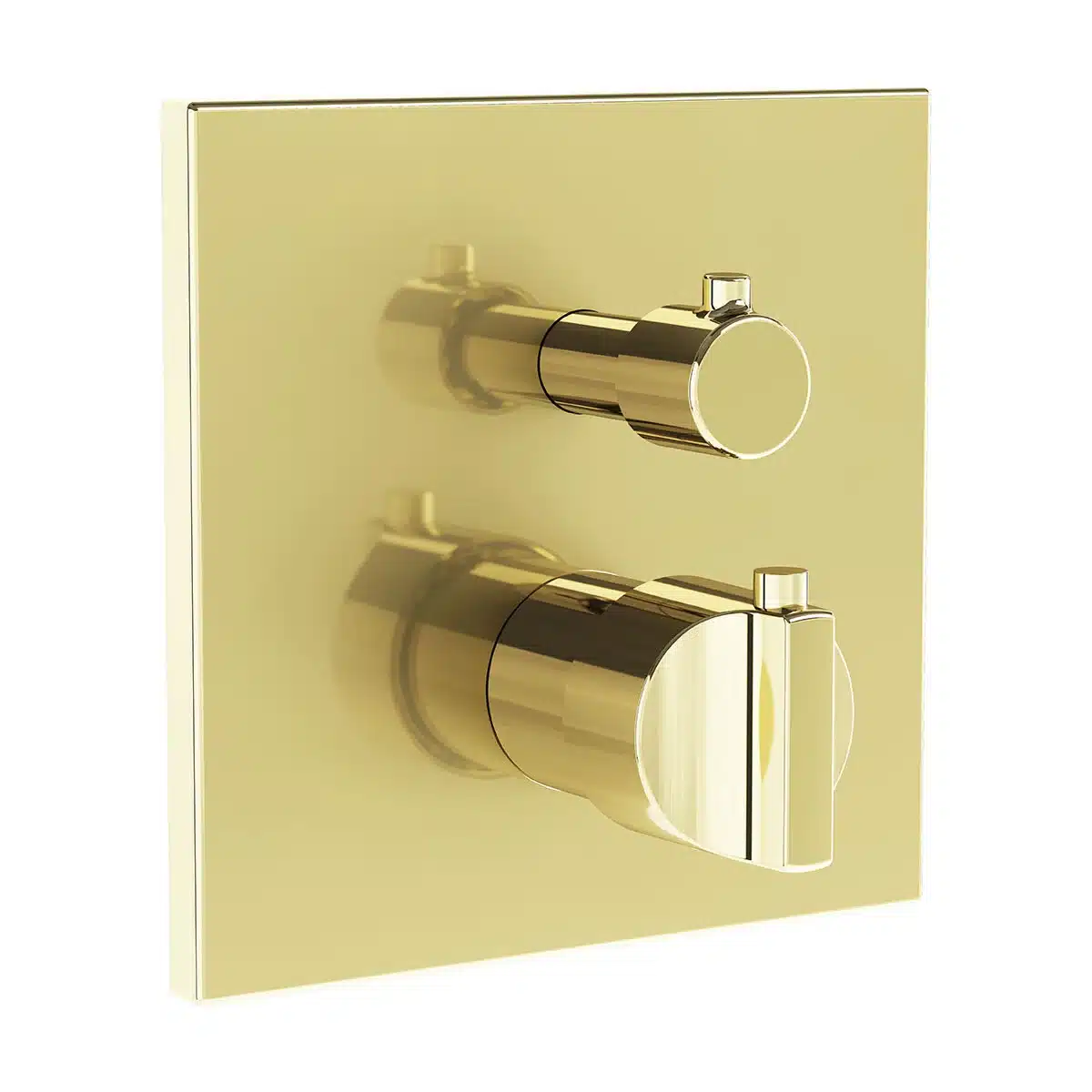 Vitra Suit Ankastre Duş Bataryası V box Sıva Üstü soft altın Vitra Suit Ankastre Duş Bataryası V box Sıva Üstü soft altın
