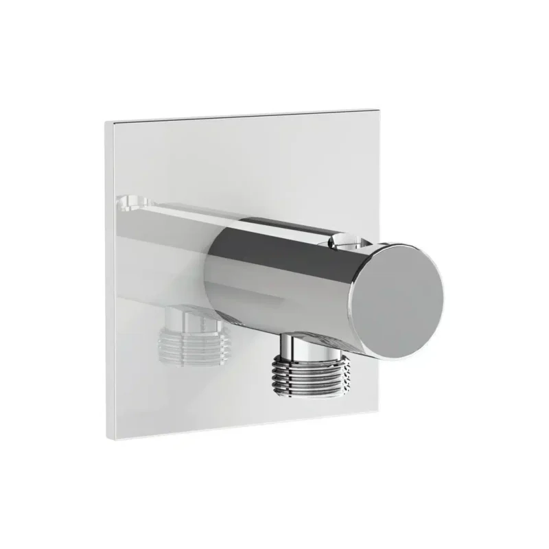 Vitra Suit Ankastre El Duşu Çıkışı Krom