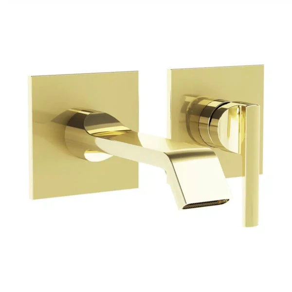 Vitra Suit Ankastre Lavabo Bataryası