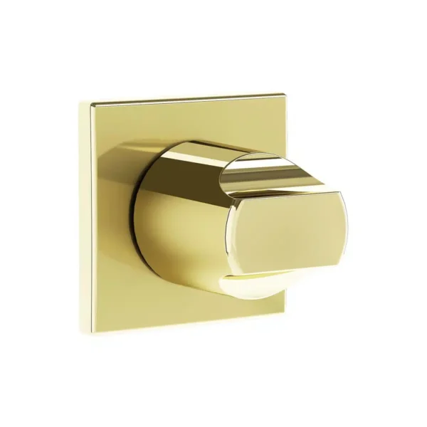 Vitra Suit Ankastre Stop Valf Sıva Üstü soft altın