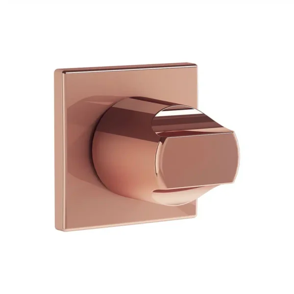 Vitra Suit Ankastre Stop Valf Sıva Üstü soft bakır