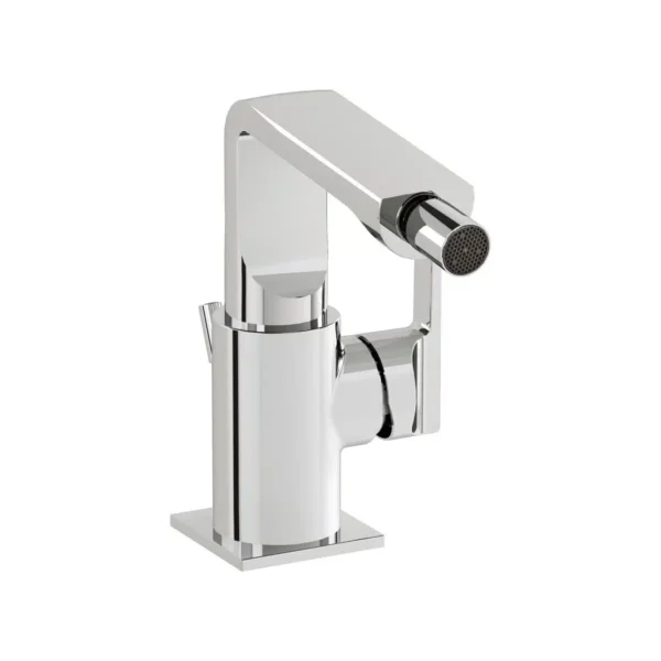 Vitra Suit Krom Bide Bataryası