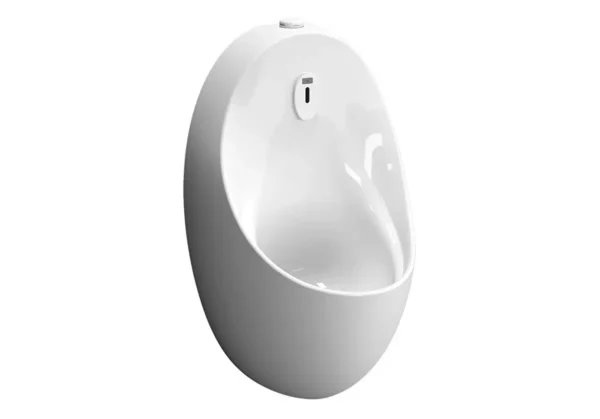 Vitra Temassız Pisuvar Temassız Elektrikli Fresh Beyaz