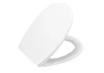 Vitra Universal Klozet Kapağı Beyaz