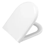 Vitra Universal Klozet Kapağı Beyaz