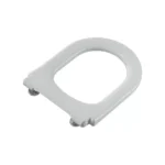 Vitra Universal Klozet Kapağı Beyaz