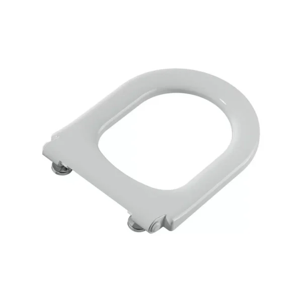 Vitra Universal Klozet Kapağı Beyaz