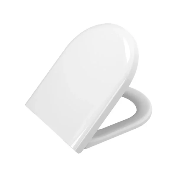 Vitra Universal Klozet Kapağı Beyaz